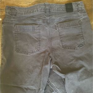 Prana casual pants, Men’s slim